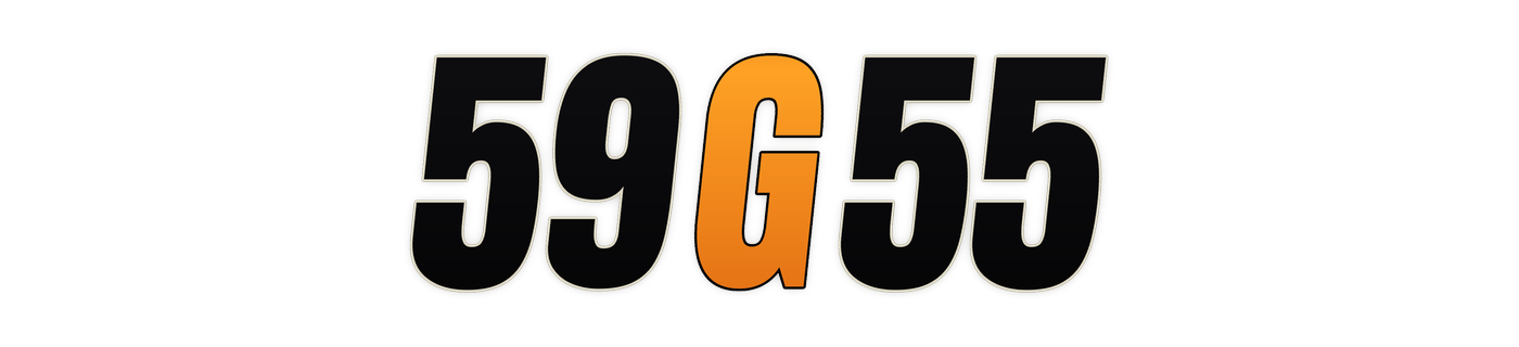 59g55 Logo
